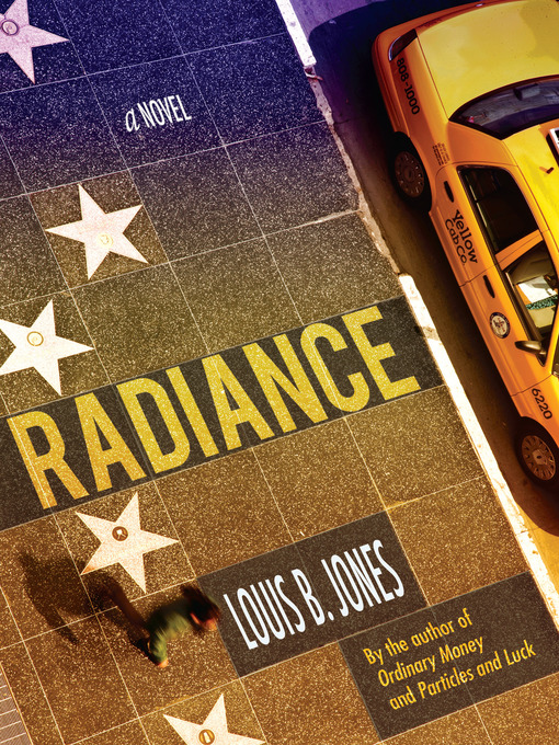 Title details for Radiance by Louis B. Jones - Available